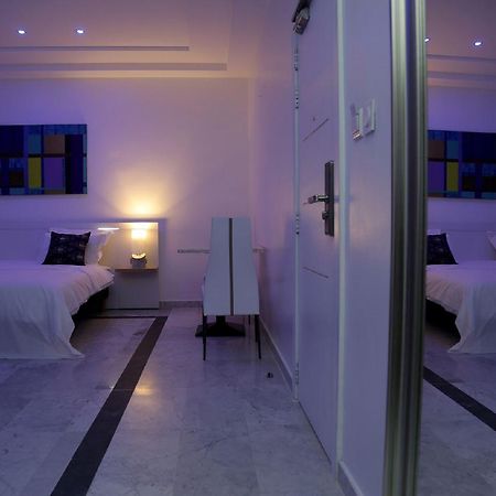 Hotel Ahoefa King Salomon Garden لومي المظهر الخارجي الصورة