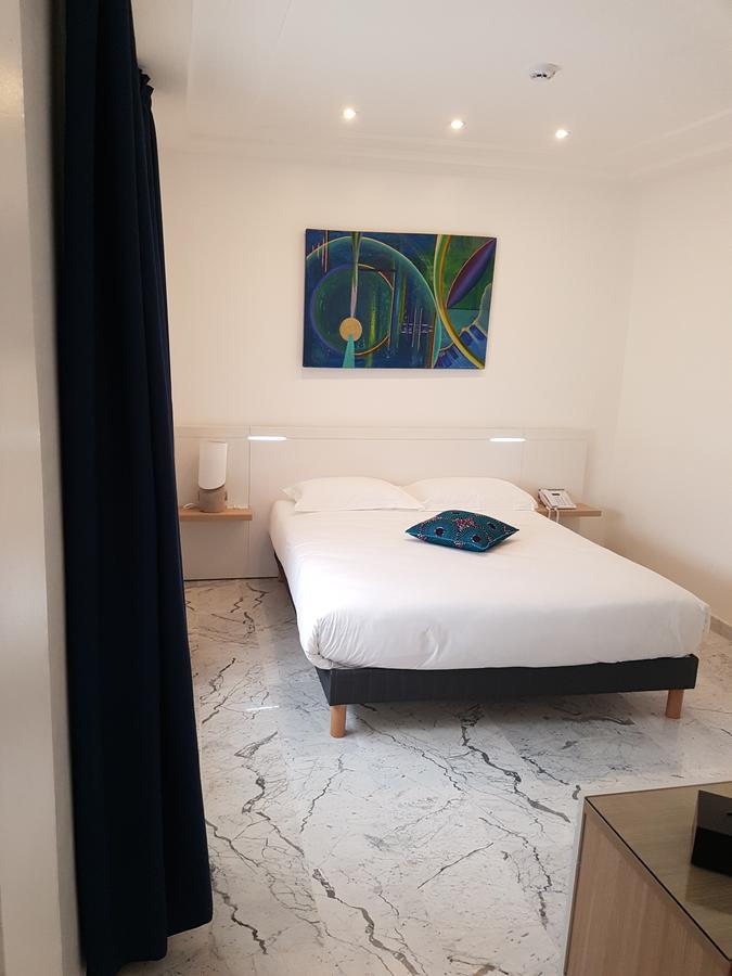 Hotel Ahoefa King Salomon Garden لومي المظهر الخارجي الصورة