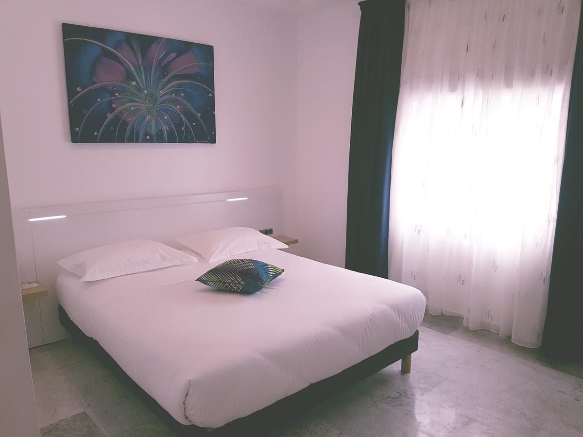 Hotel Ahoefa King Salomon Garden لومي المظهر الخارجي الصورة