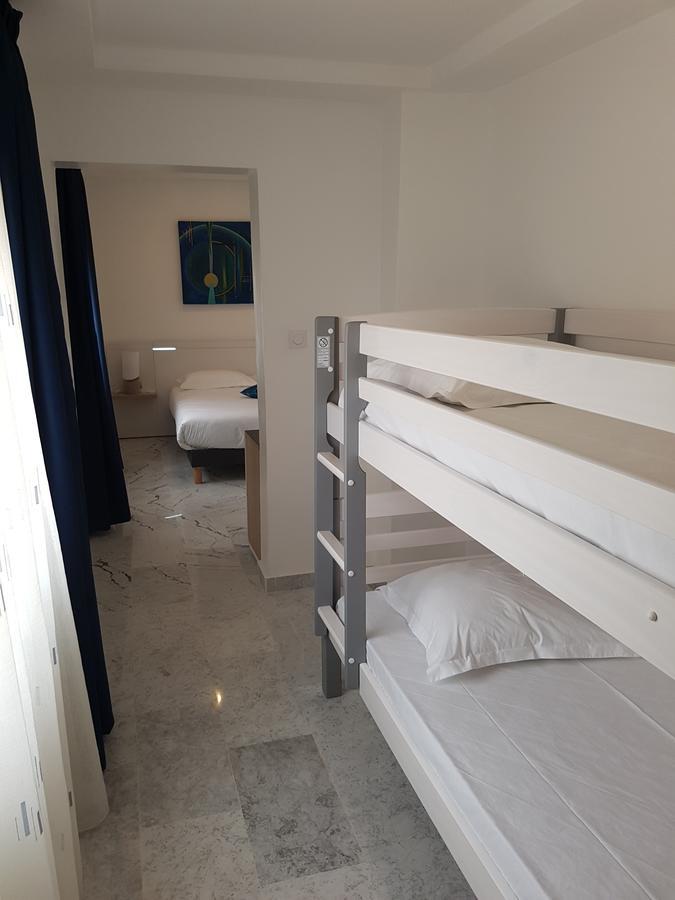 Hotel Ahoefa King Salomon Garden لومي المظهر الخارجي الصورة