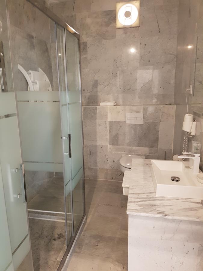 Hotel Ahoefa King Salomon Garden لومي المظهر الخارجي الصورة