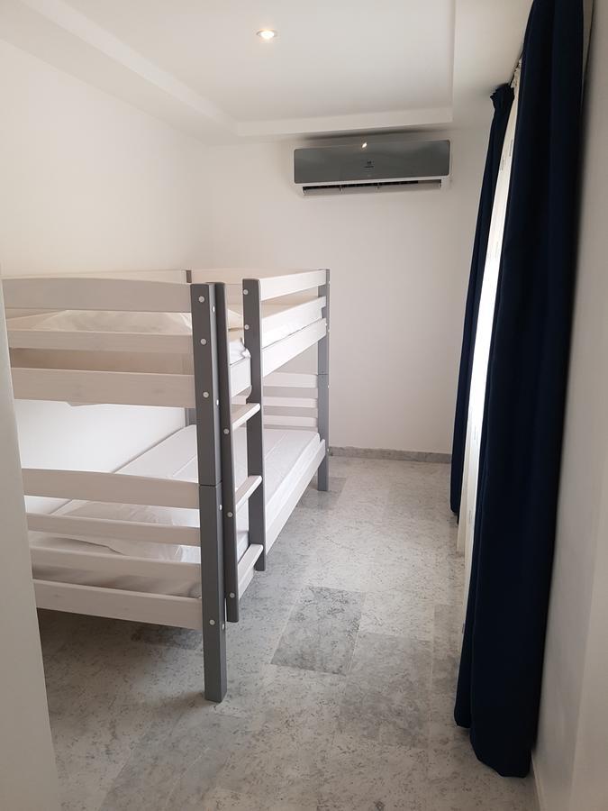 Hotel Ahoefa King Salomon Garden لومي المظهر الخارجي الصورة