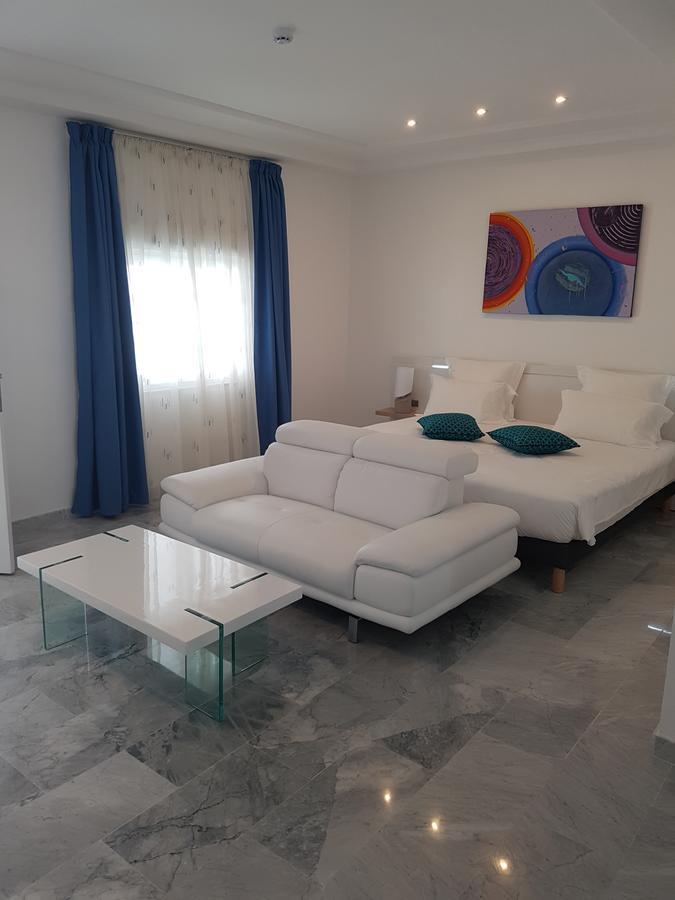 Hotel Ahoefa King Salomon Garden لومي المظهر الخارجي الصورة