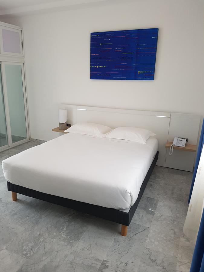 Hotel Ahoefa King Salomon Garden لومي المظهر الخارجي الصورة