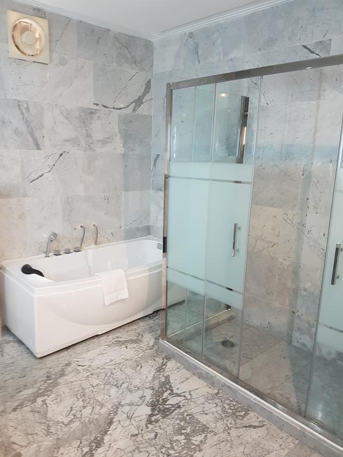Hotel Ahoefa King Salomon Garden لومي المظهر الخارجي الصورة