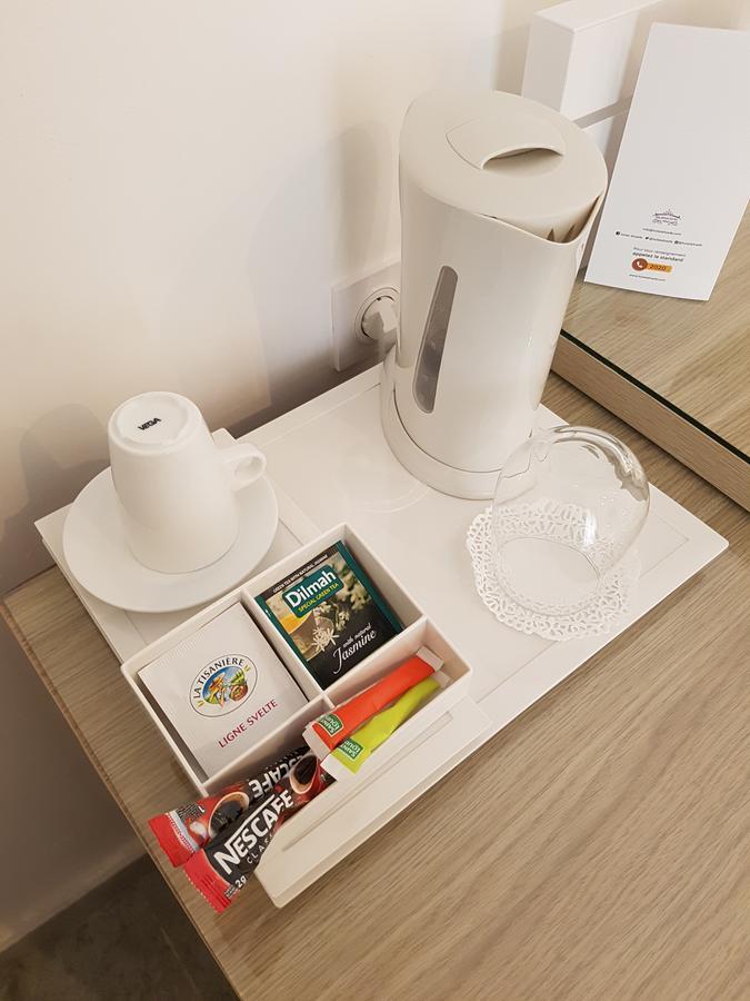 Hotel Ahoefa King Salomon Garden لومي المظهر الخارجي الصورة